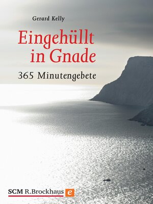 cover image of Eingehüllt in Gnade